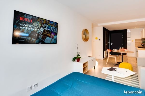 Appartement à louer, 30m², Divonne-les-Bains