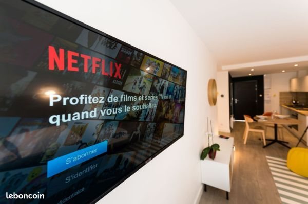 Appartement à louer, 30m², Divonne-les-Bains