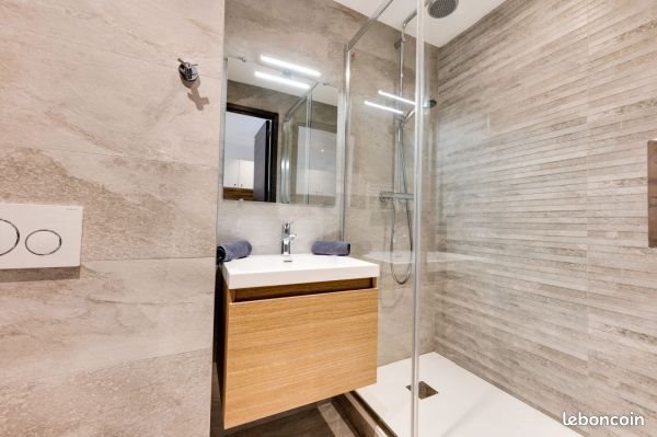 Appartement à louer, 30m², Divonne-les-Bains