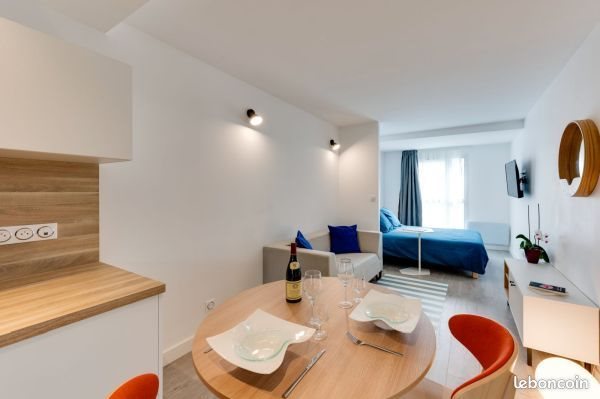 Appartement à louer, 30m², Divonne-les-Bains
