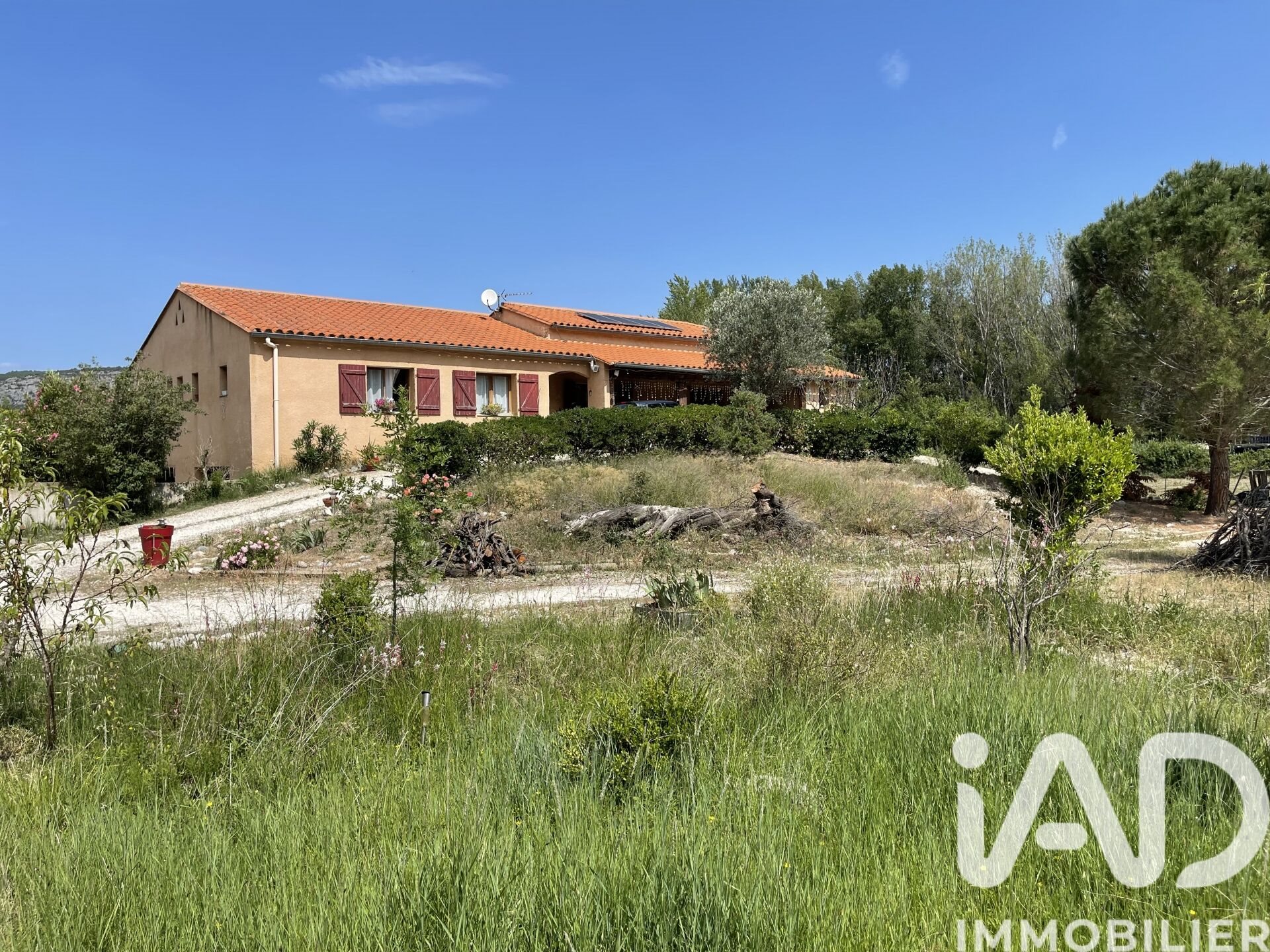 Maison à vendre, 165m², Tautavel