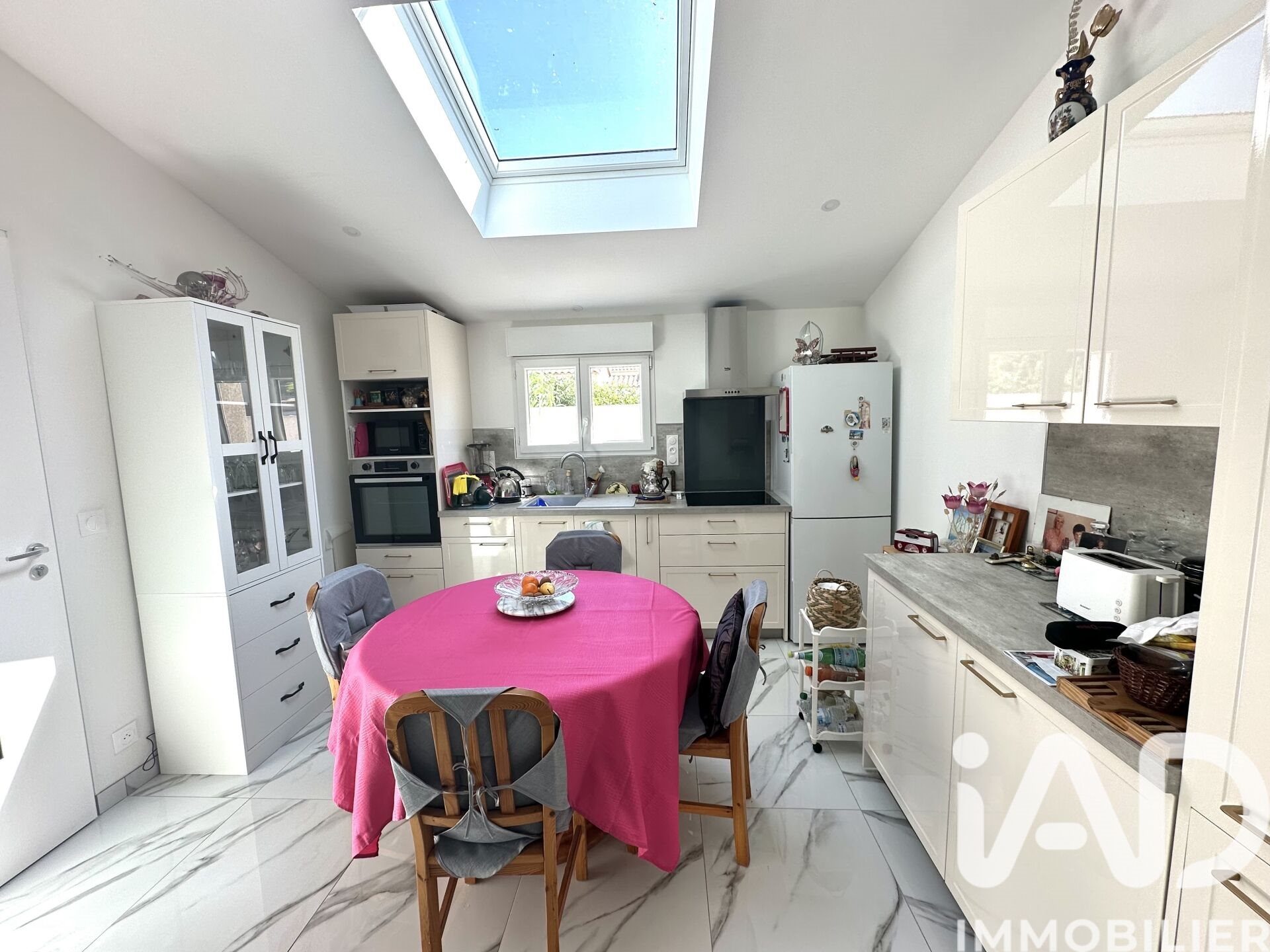 Maison à vendre, 57m², Port-la-Nouvelle