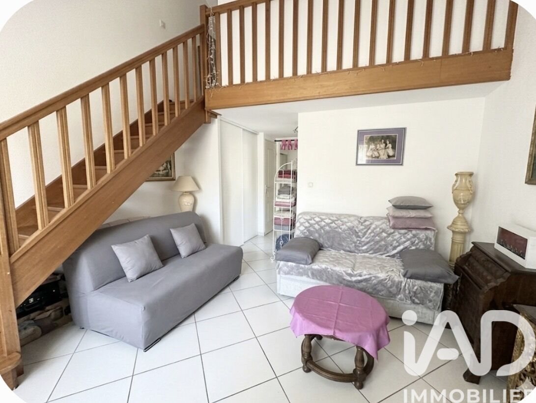 Maison à vendre, 57m², Port-la-Nouvelle