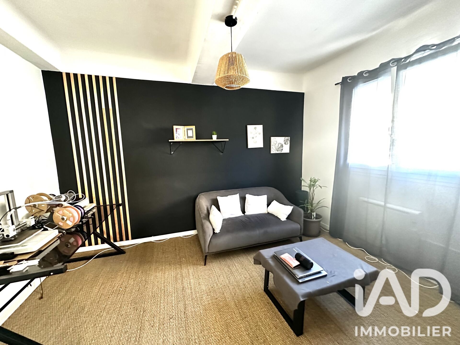 Maison à vendre, 90m², Port-la-Nouvelle