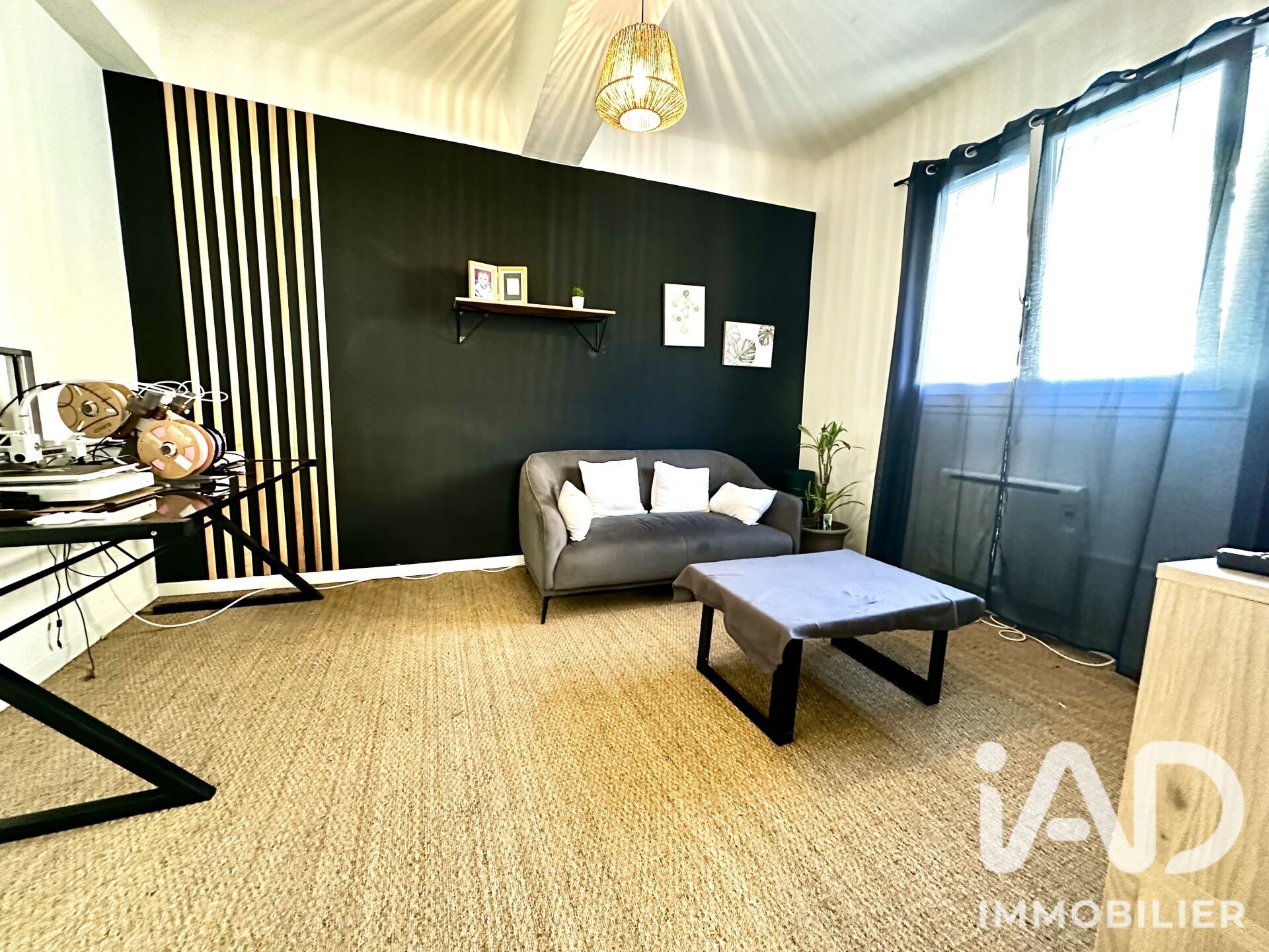 Maison à vendre, 90m², Port-la-Nouvelle