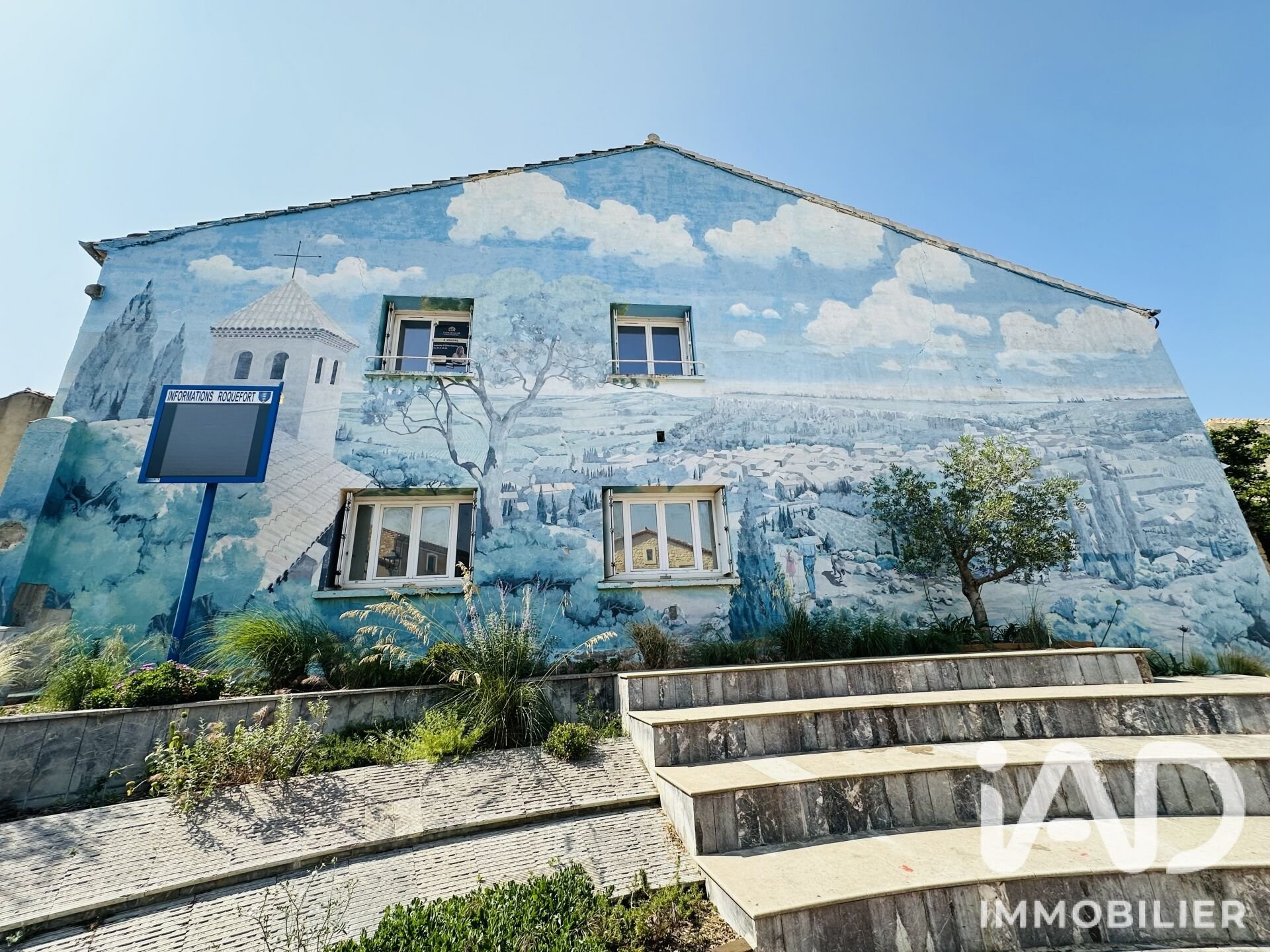 Maison à vendre, 232m², Roquefort-des-Corbières