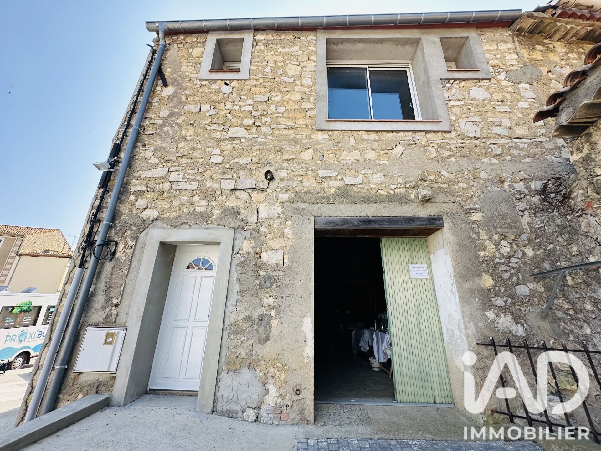 Maison à vendre, 232m², Roquefort-des-Corbières