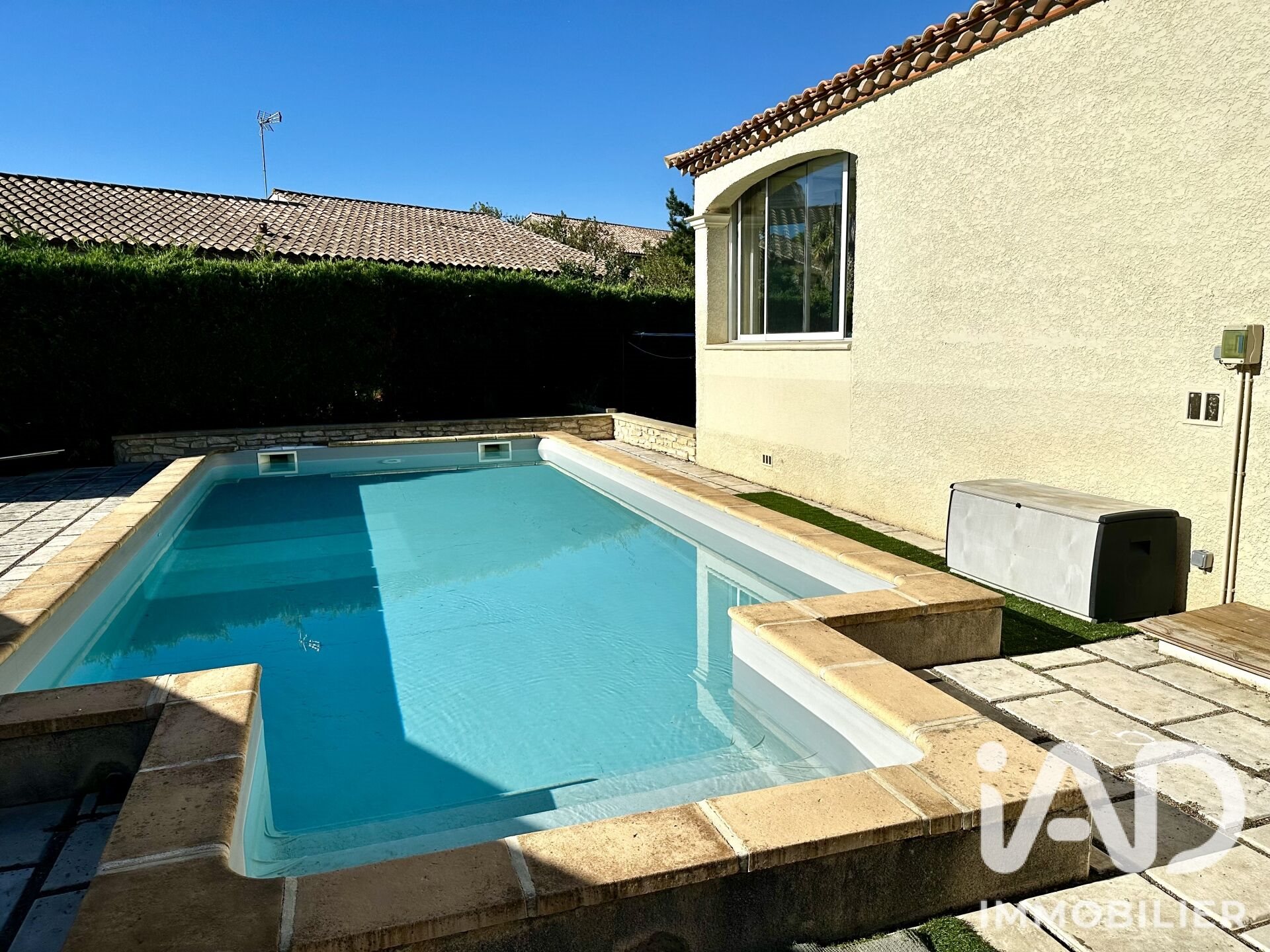 Maison à vendre, 132m², Roquefort-des-Corbières