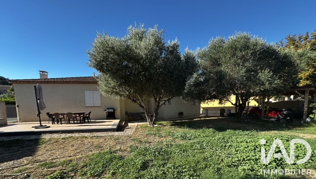 Maison à vendre, 132m², Roquefort-des-Corbières
