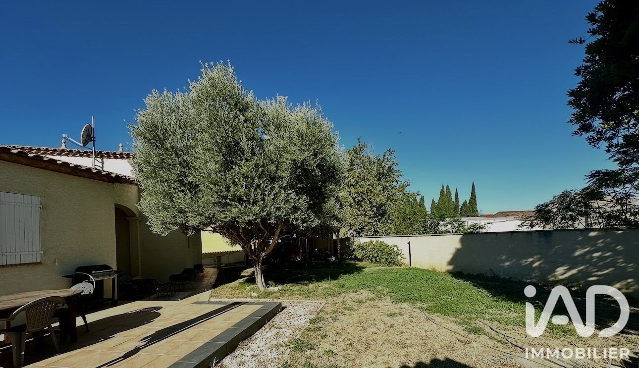 Maison à vendre, 132m², Roquefort-des-Corbières