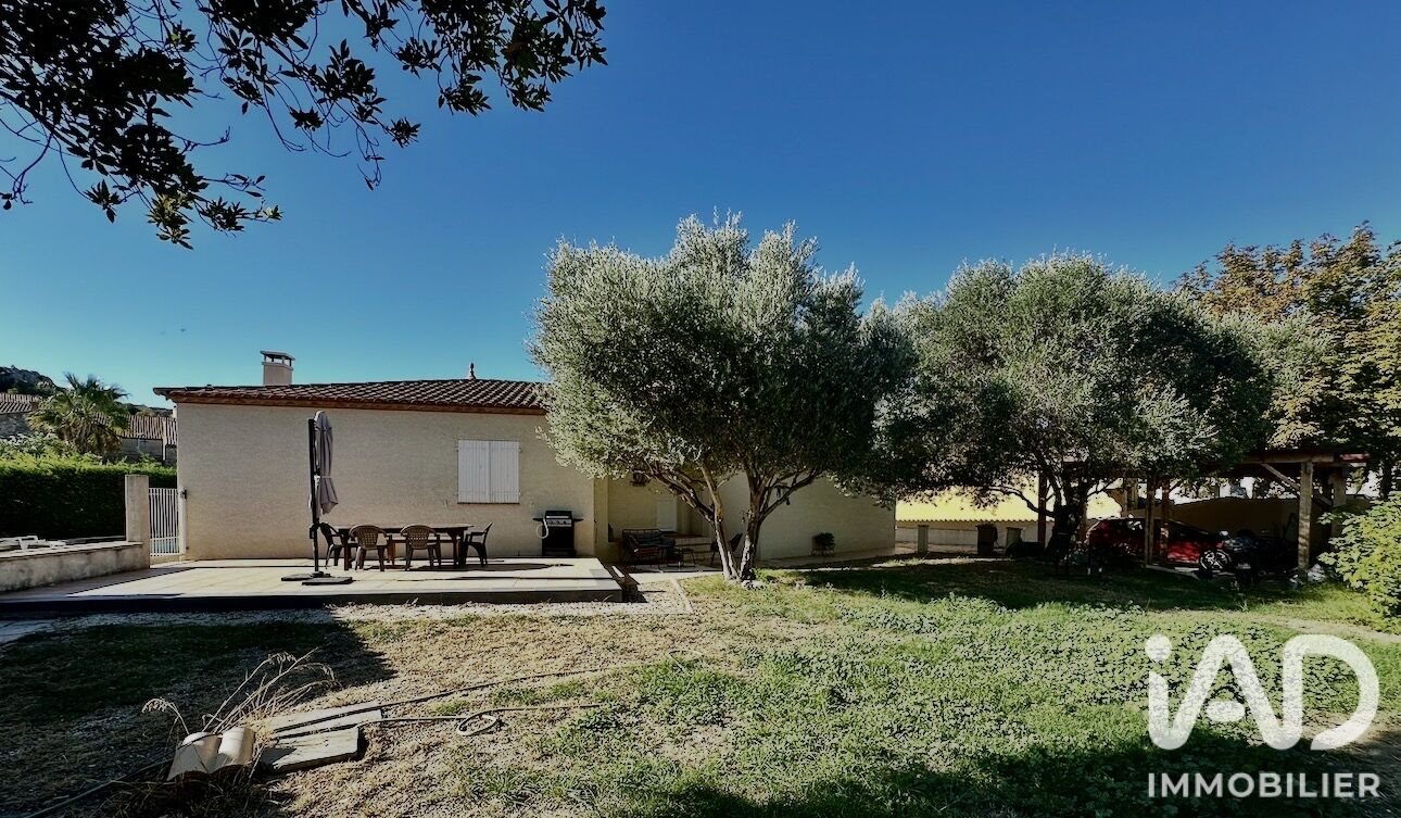 Maison à vendre, 132m², Roquefort-des-Corbières