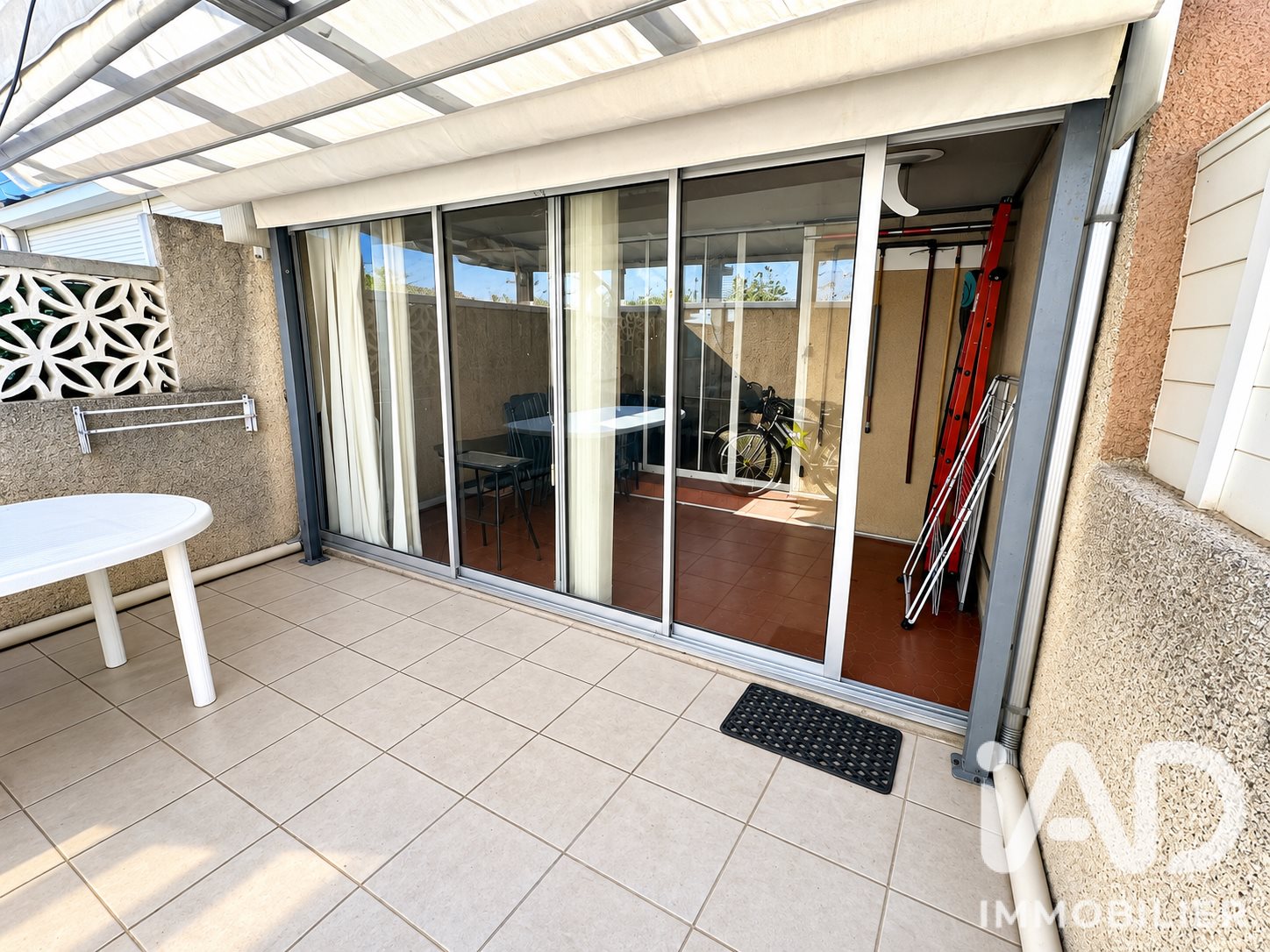 Maison à vendre, 66m², Port-la-Nouvelle