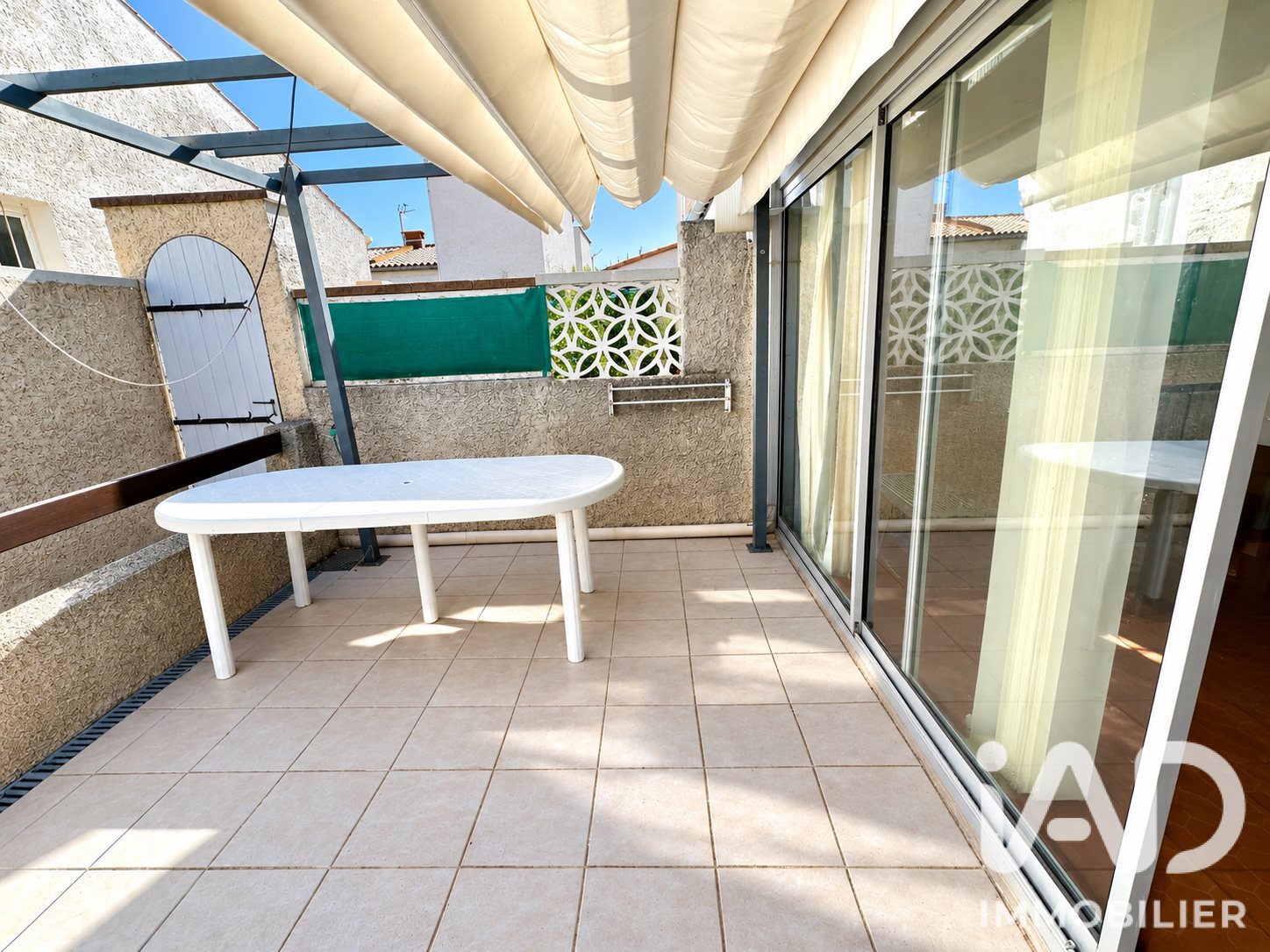 Maison à vendre, 66m², Port-la-Nouvelle