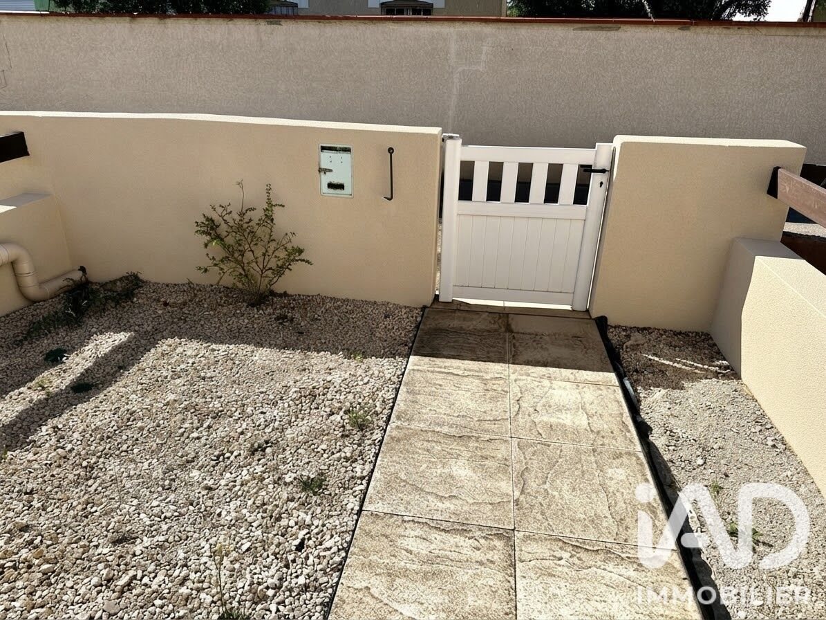 Maison à vendre, 66m², Port-la-Nouvelle