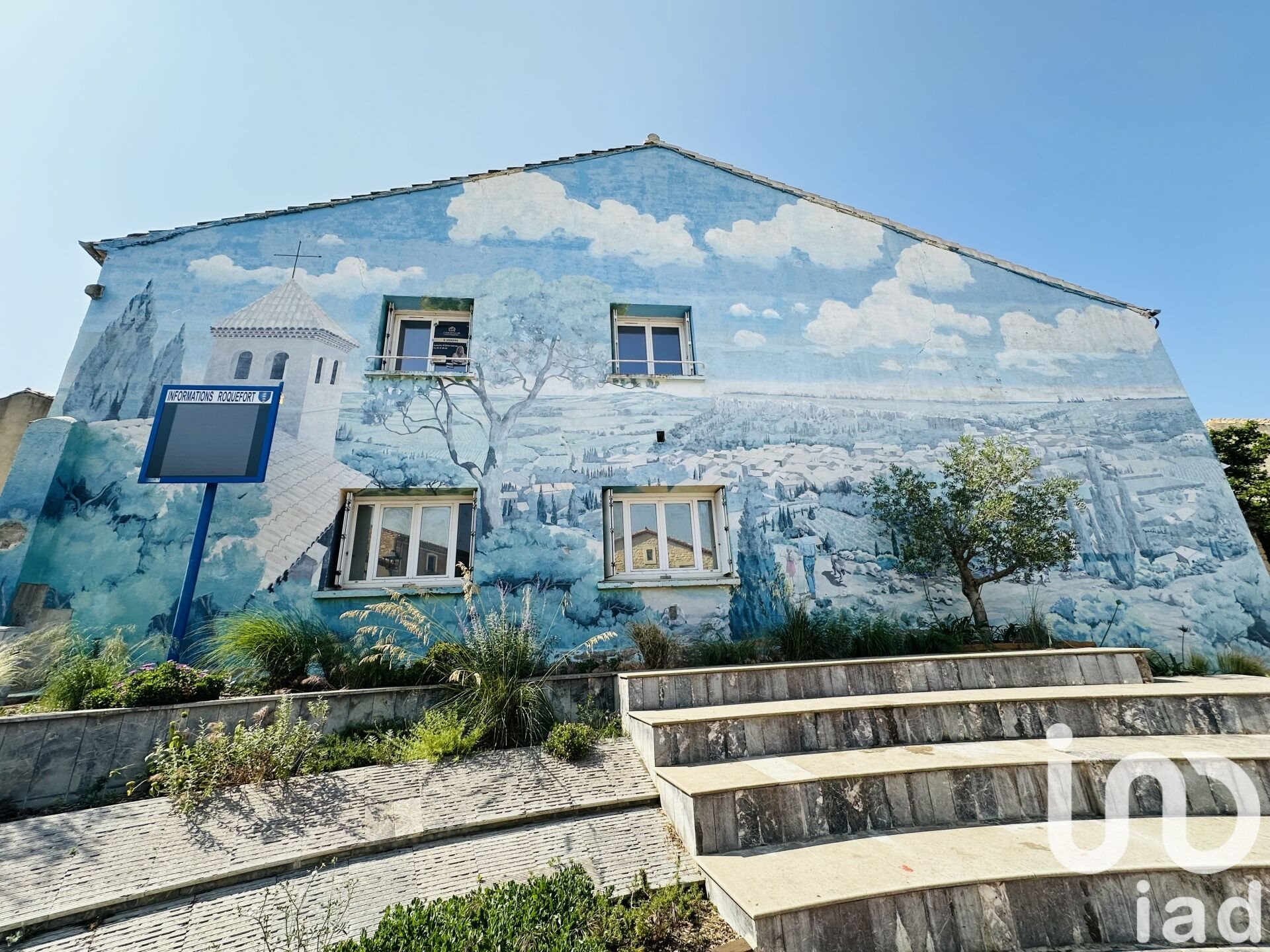 Maison à vendre, 228m², Roquefort-des-Corbières