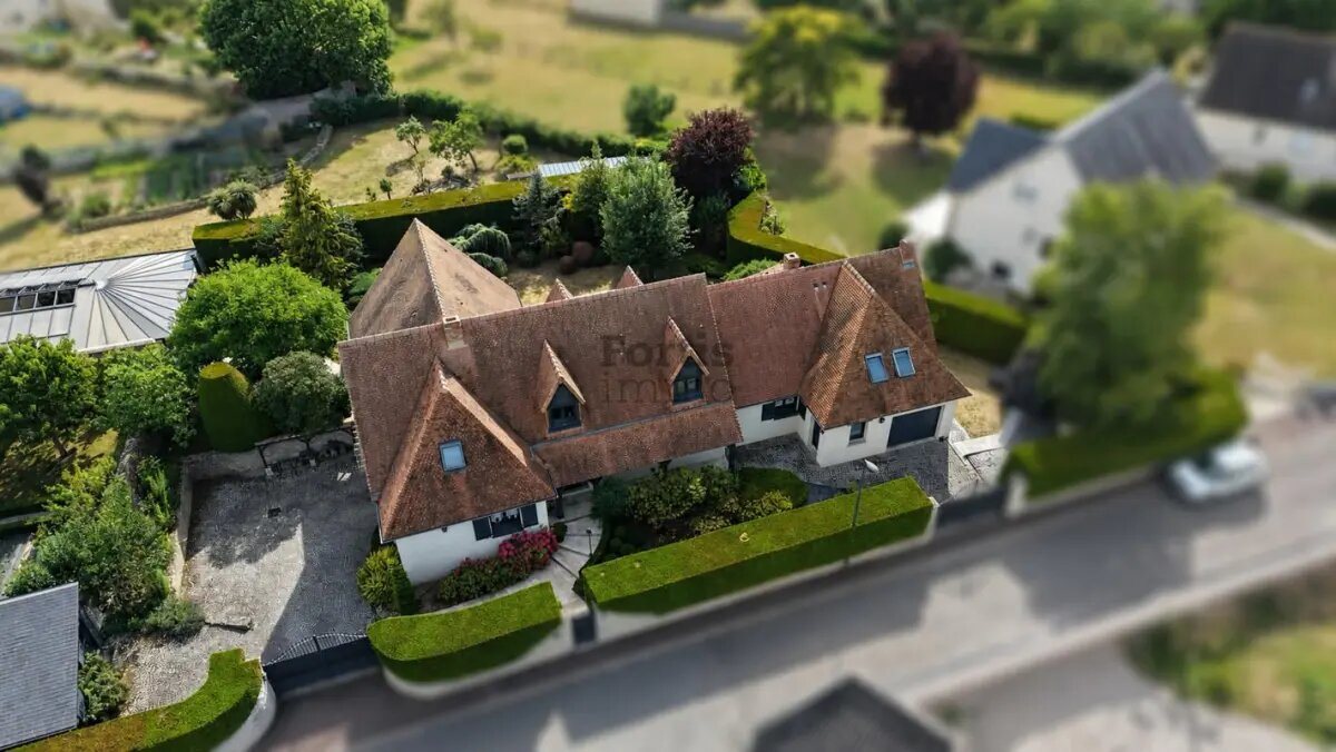 Maison à vendre, 245m², Thaon