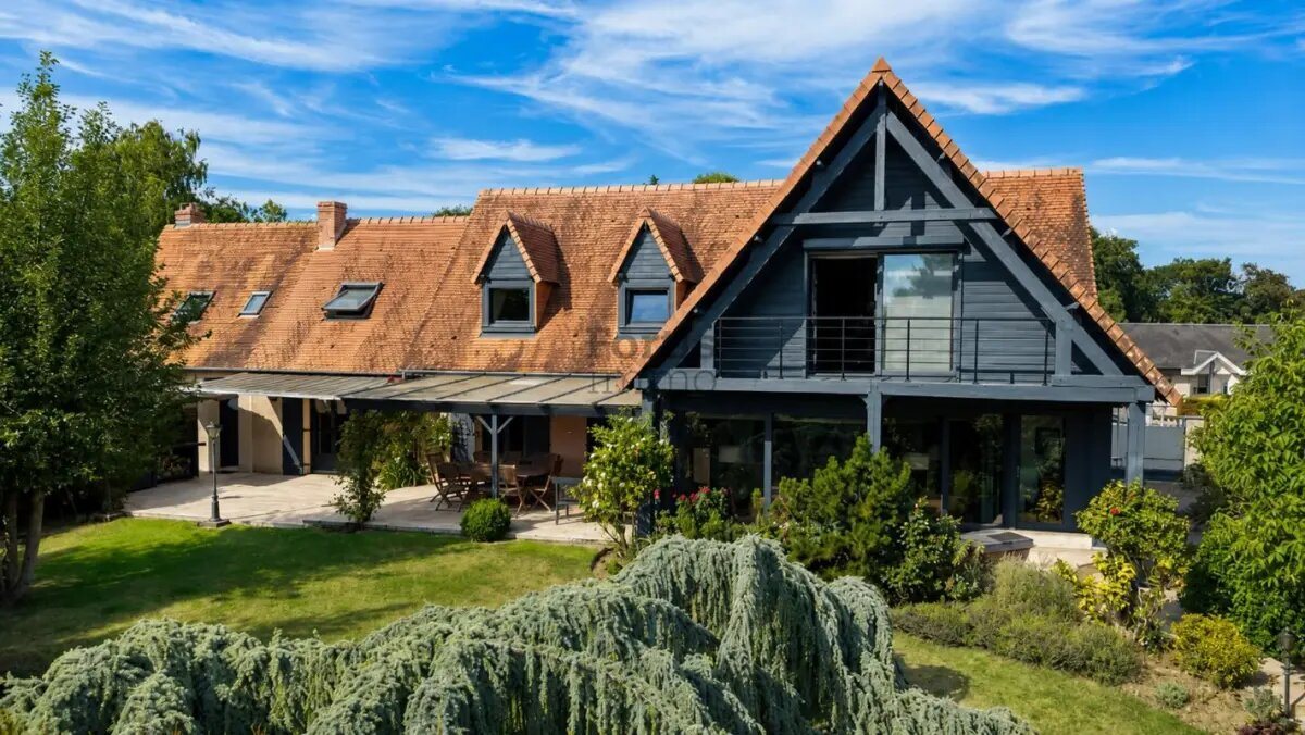 Maison à vendre, 245m², Thaon