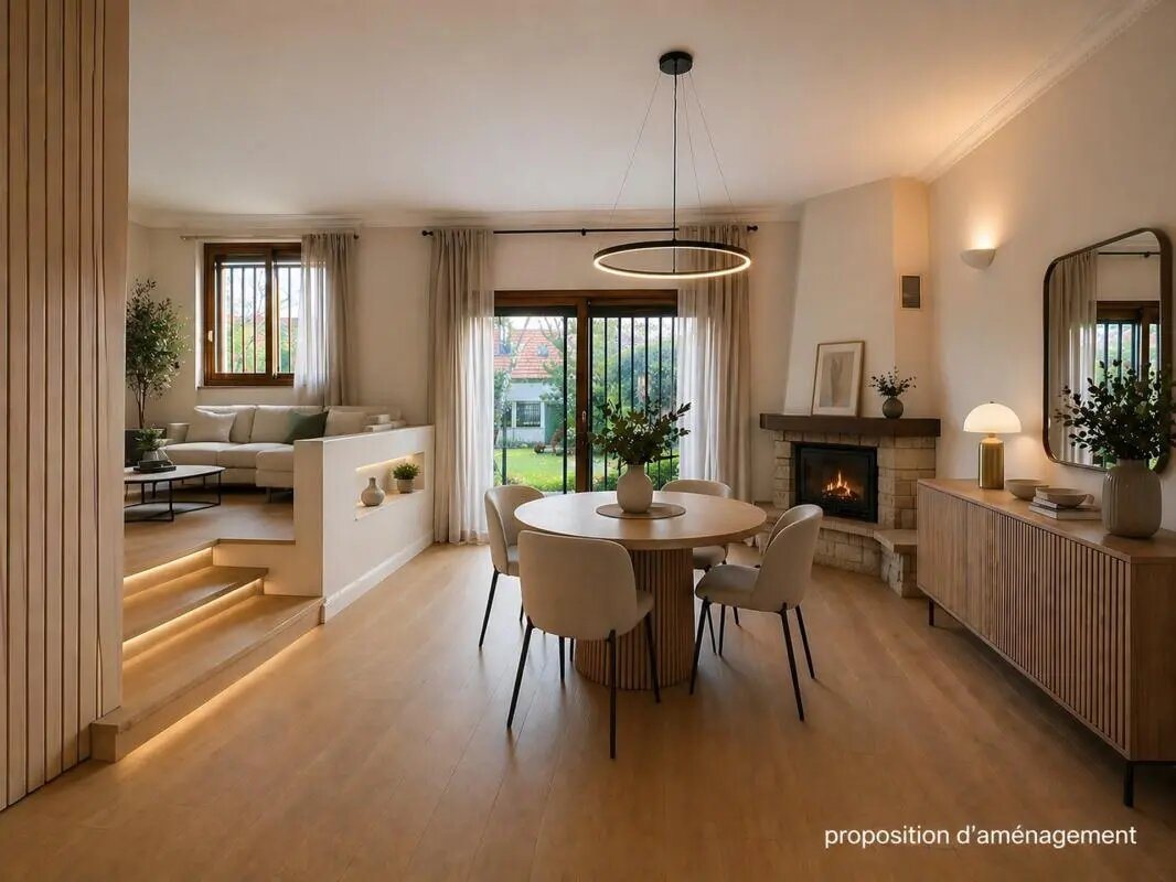 Maison à vendre, 265m², Bagnolet