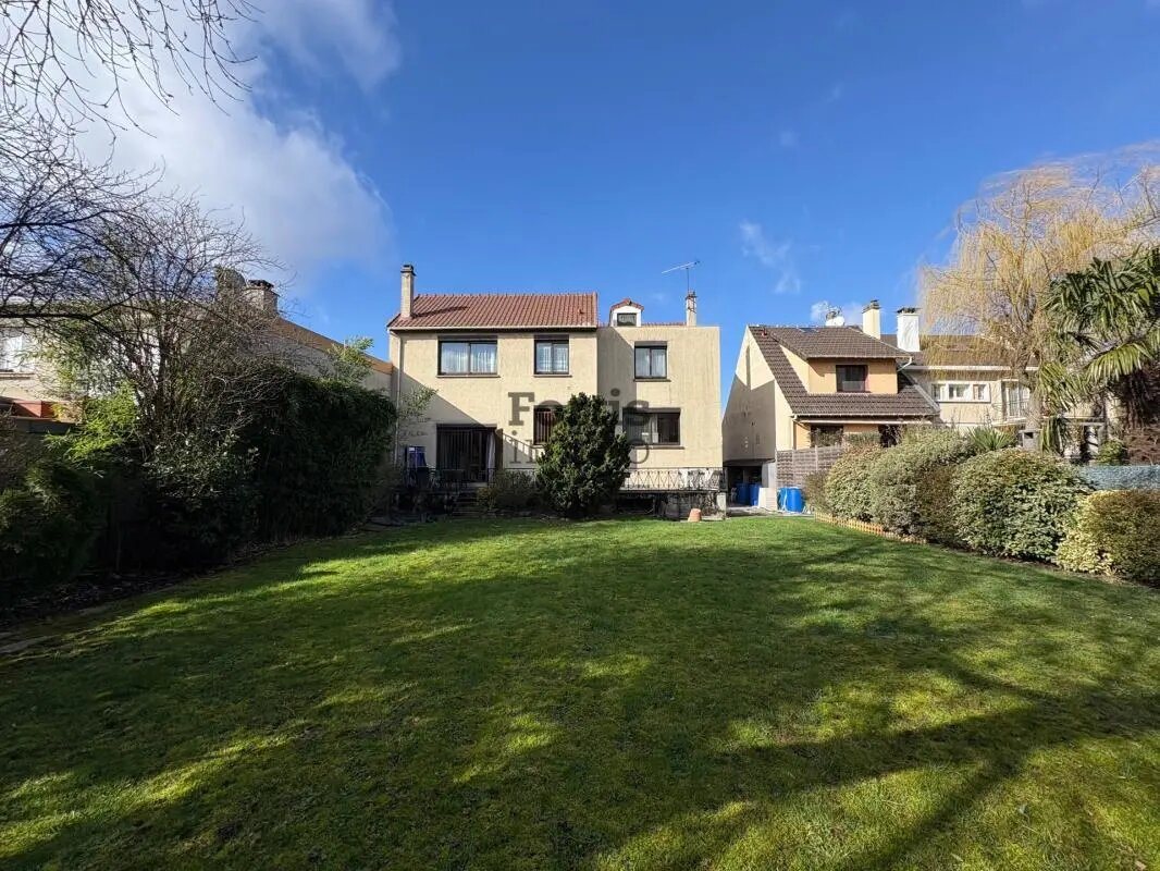 Maison à vendre, 265m², Bagnolet