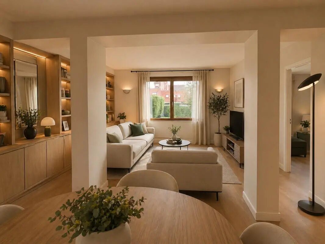 Maison à vendre, 265m², Bagnolet