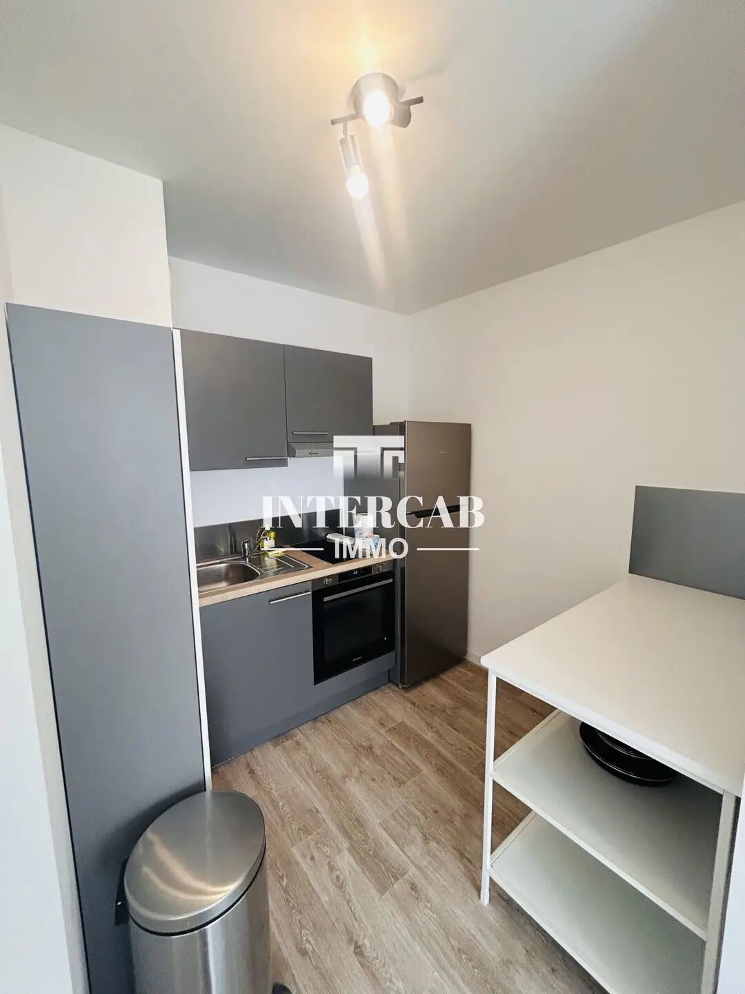 Appartement à louer, 43m², Reims