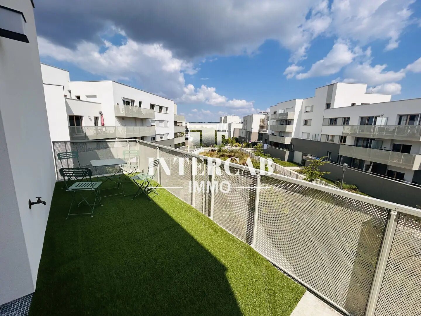 Appartement à vendre, 43m², Reims
