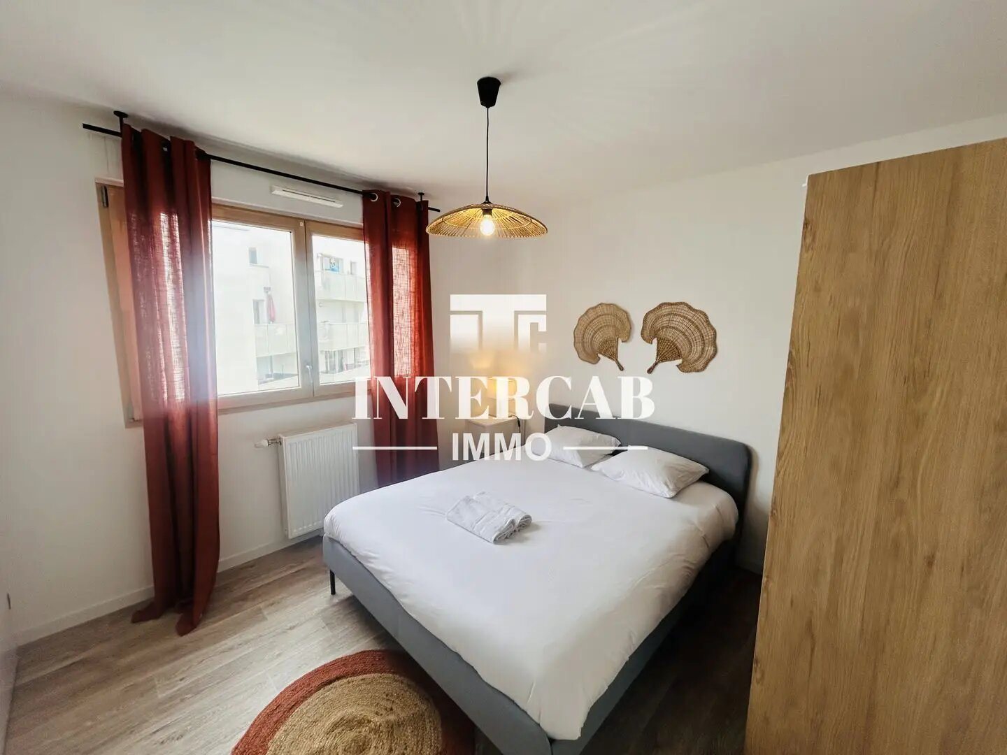 Appartement à vendre, 43m², Reims