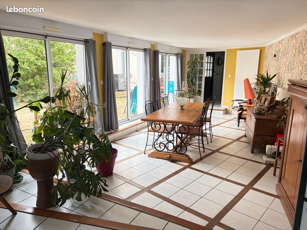 Maison à vendre, 179m², Cormicy