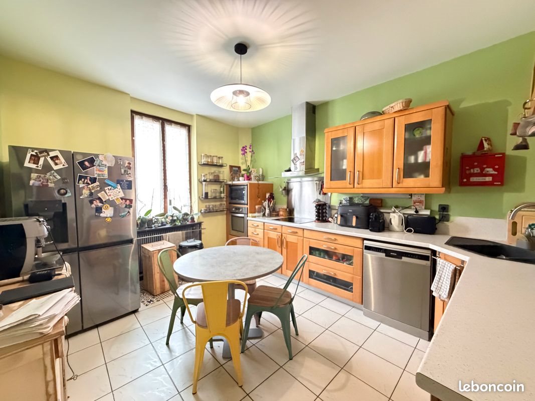 Maison à vendre, 179m², Cormicy