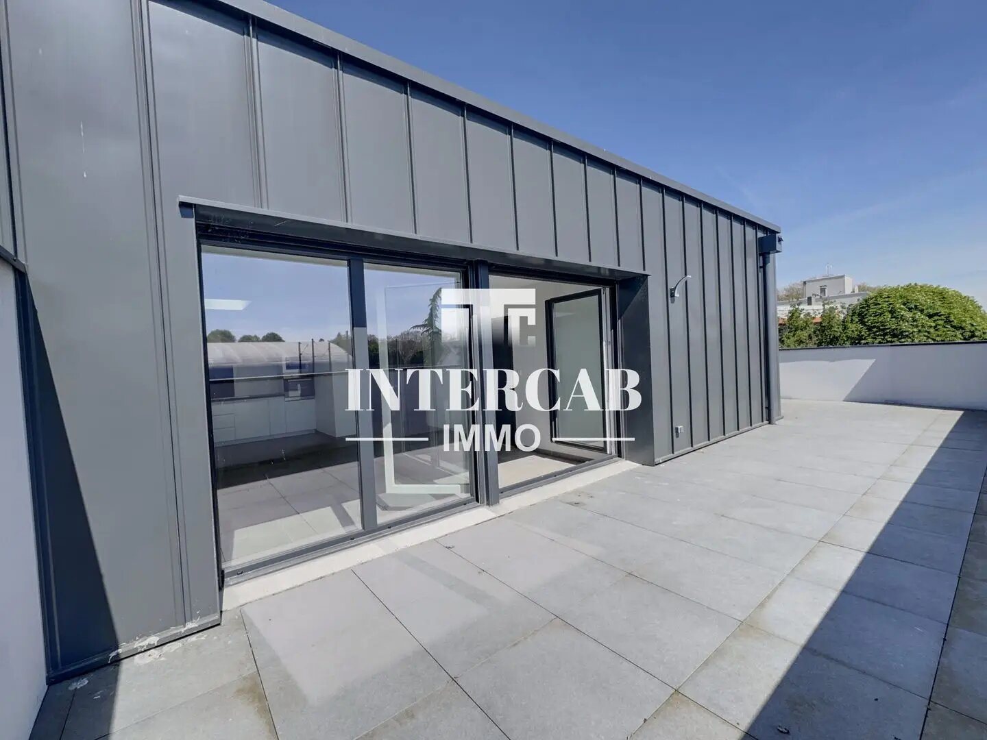 Appartement à vendre, 60m², Reims