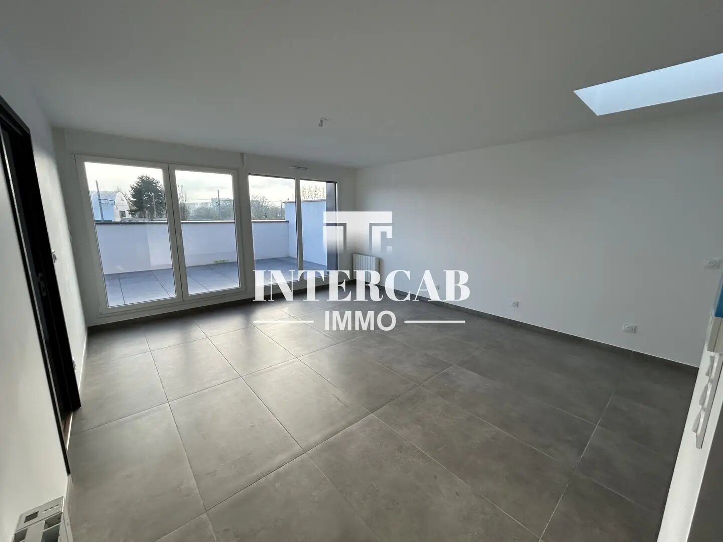 Appartement à vendre, 60m², Reims