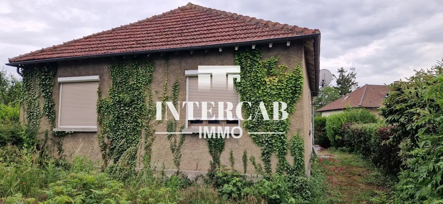 Maison à vendre, 80m², Gueux