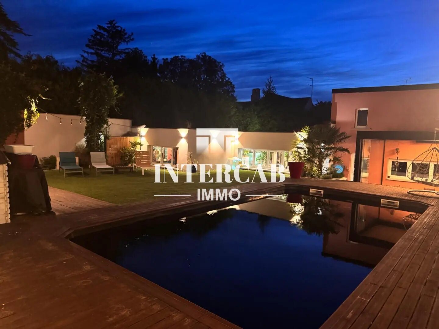 Maison à vendre, 100m², Reims