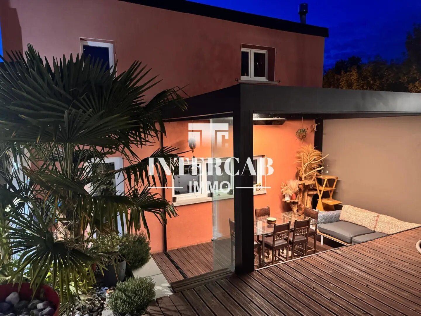Maison à vendre, 100m², Reims