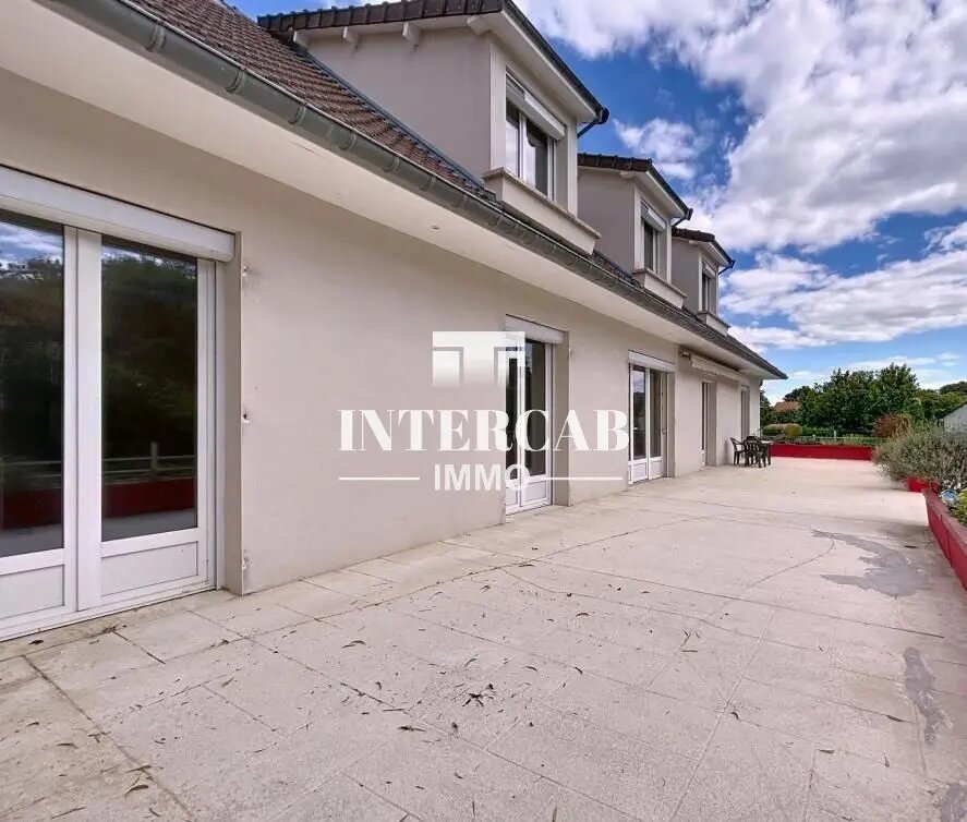 Maison à vendre, 261m², Val-de-Vesle