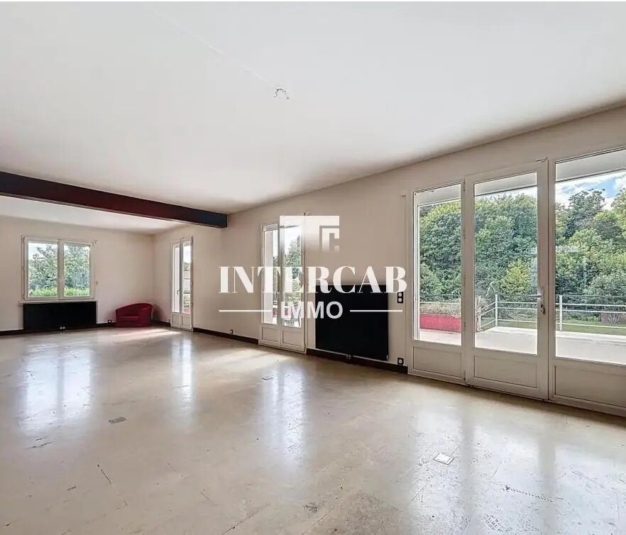 Maison à vendre, 261m², Val-de-Vesle