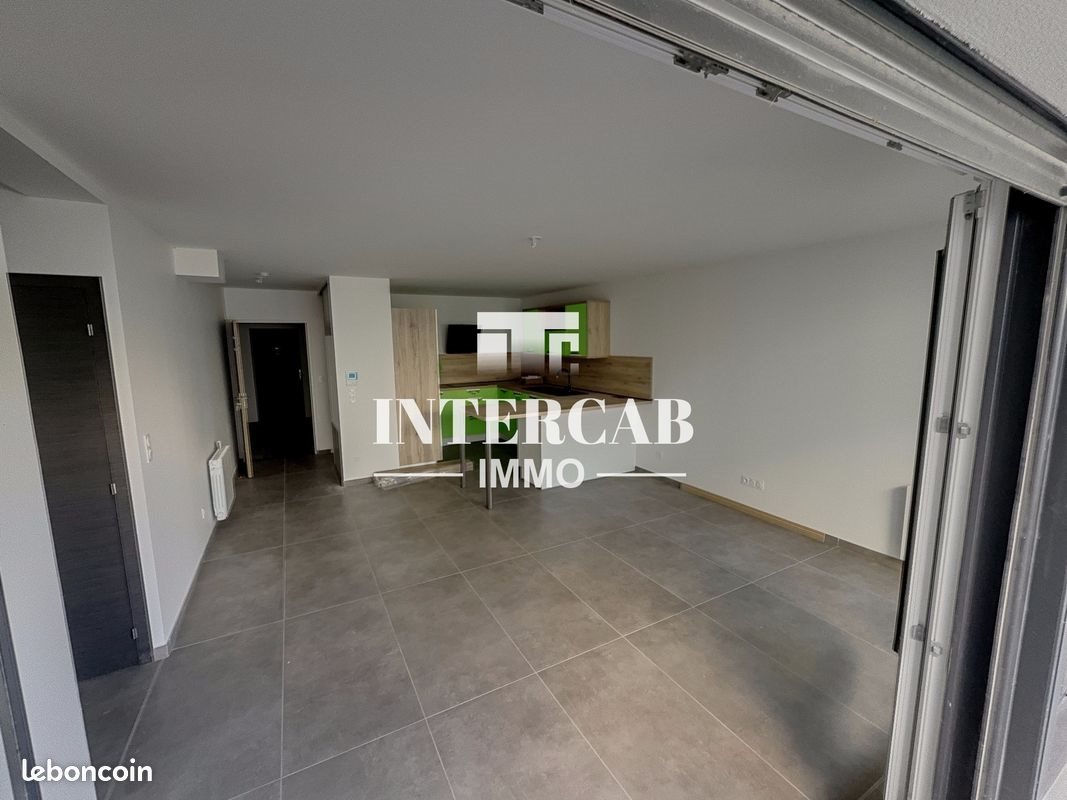 Appartement à vendre, 65m², Reims