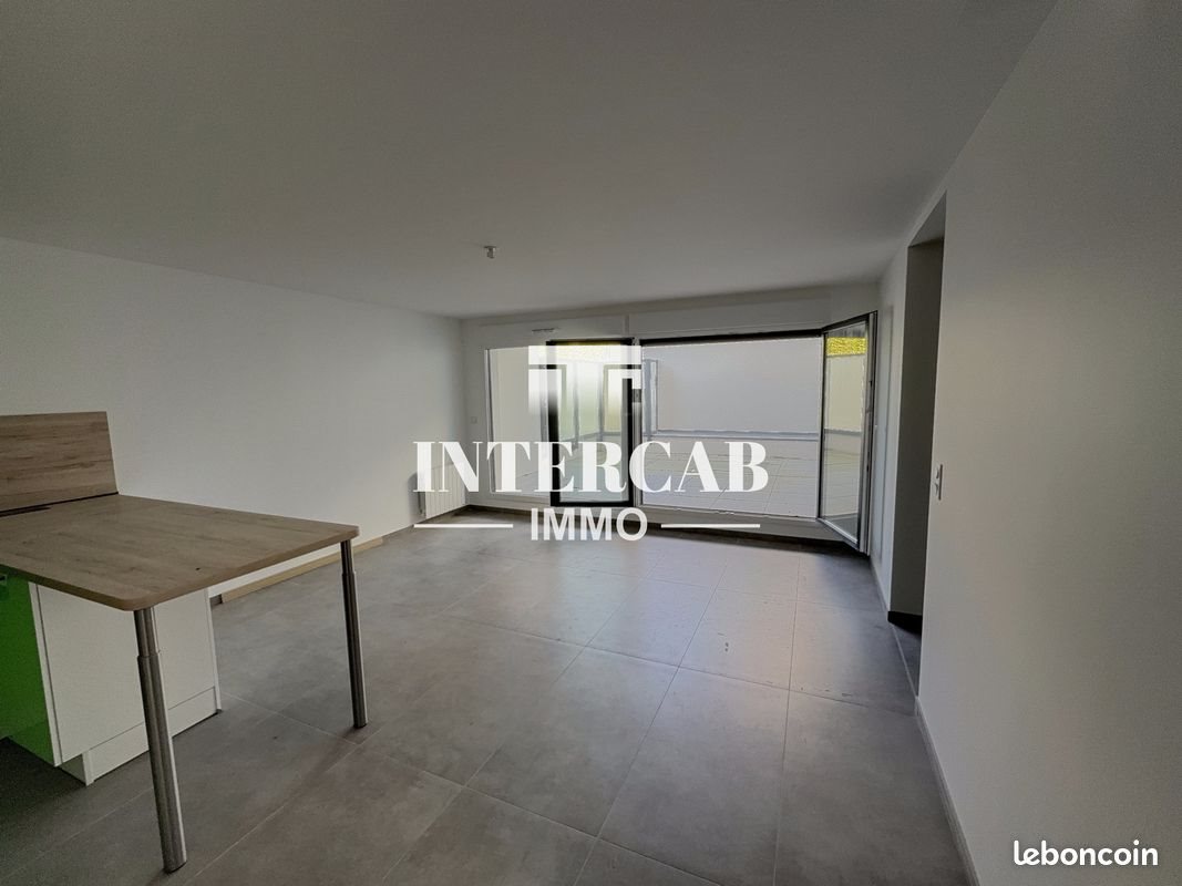 Appartement à vendre, 65m², Reims