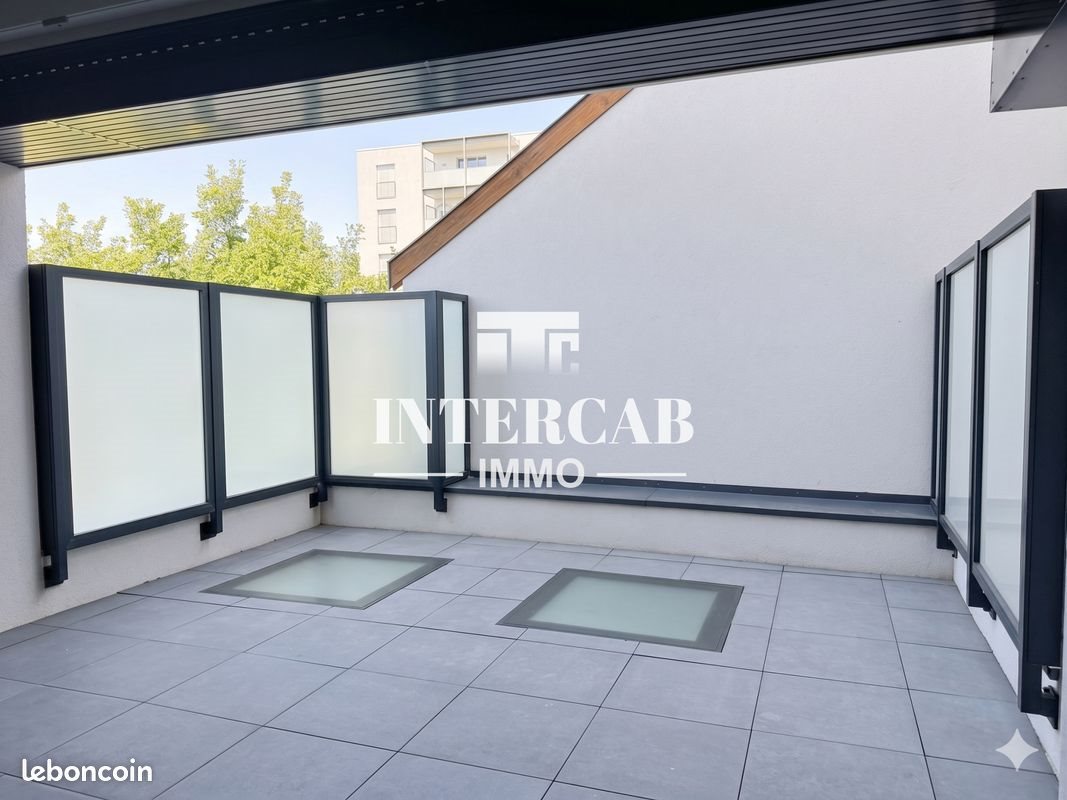 Appartement à vendre, 65m², Reims