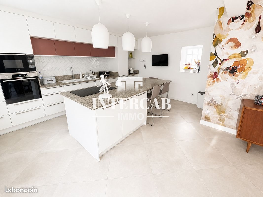 Maison à vendre, 187m², Ville-Dommange