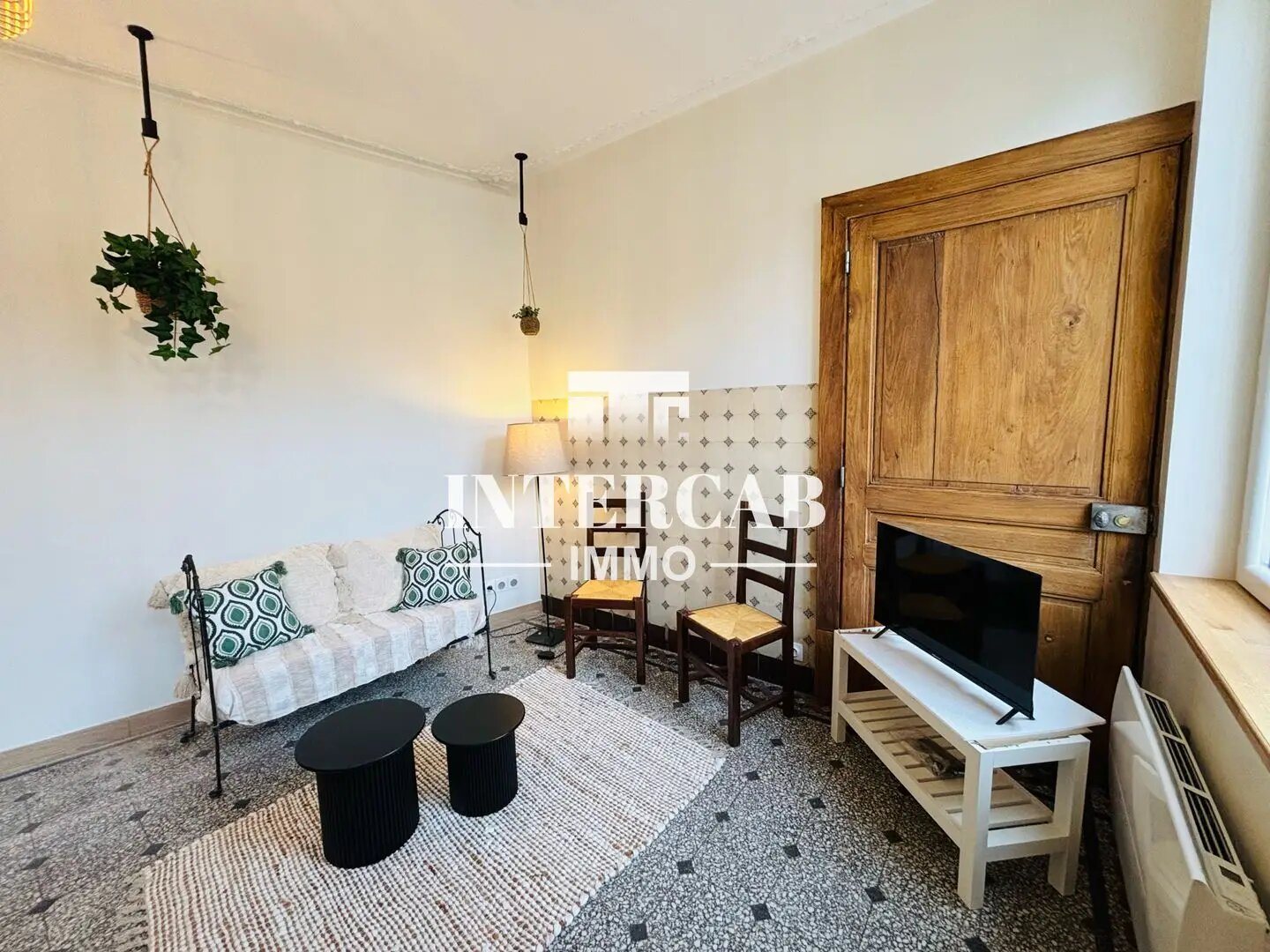 Appartement à louer, 35m², Rilly-la-Montagne