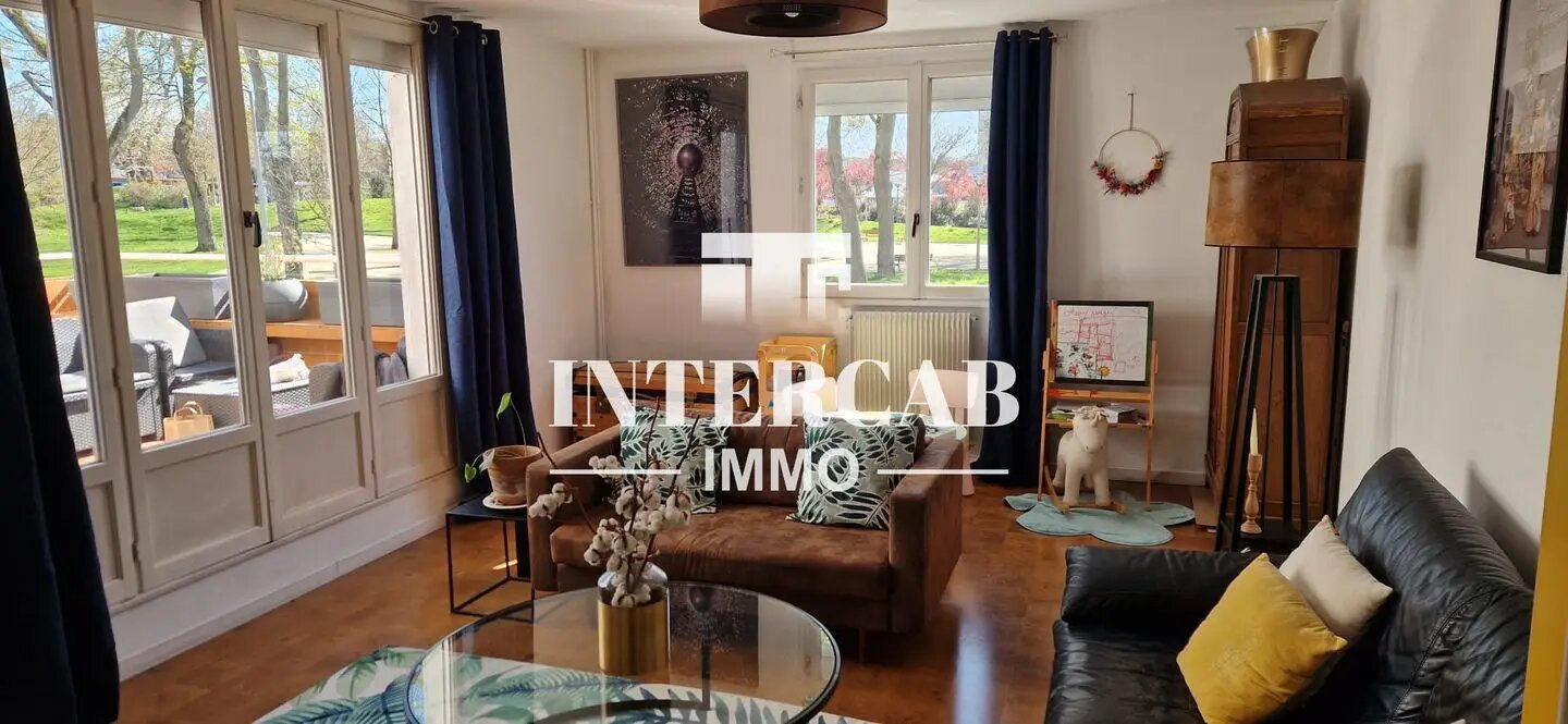 Maison à vendre, 137m², Reims