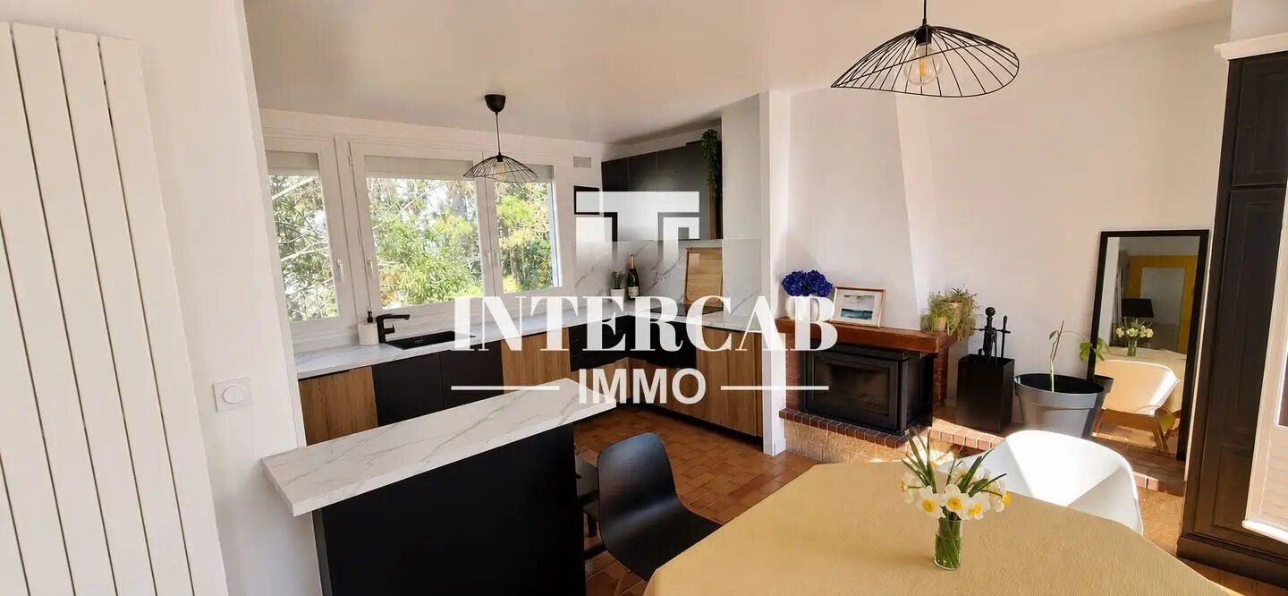 Maison à vendre, 137m², Reims