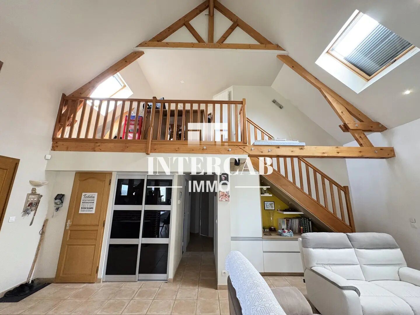 Maison à vendre, 160m², Versigny