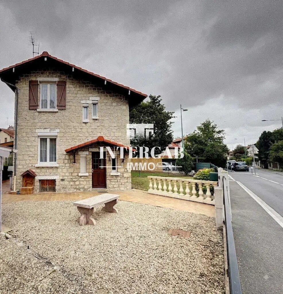 Maison à vendre, 100m², Reims