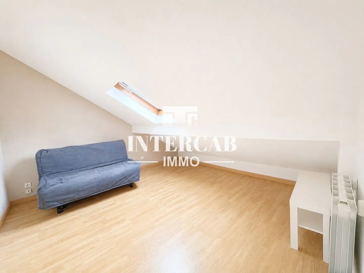 Appartement à vendre, 56m², Reims
