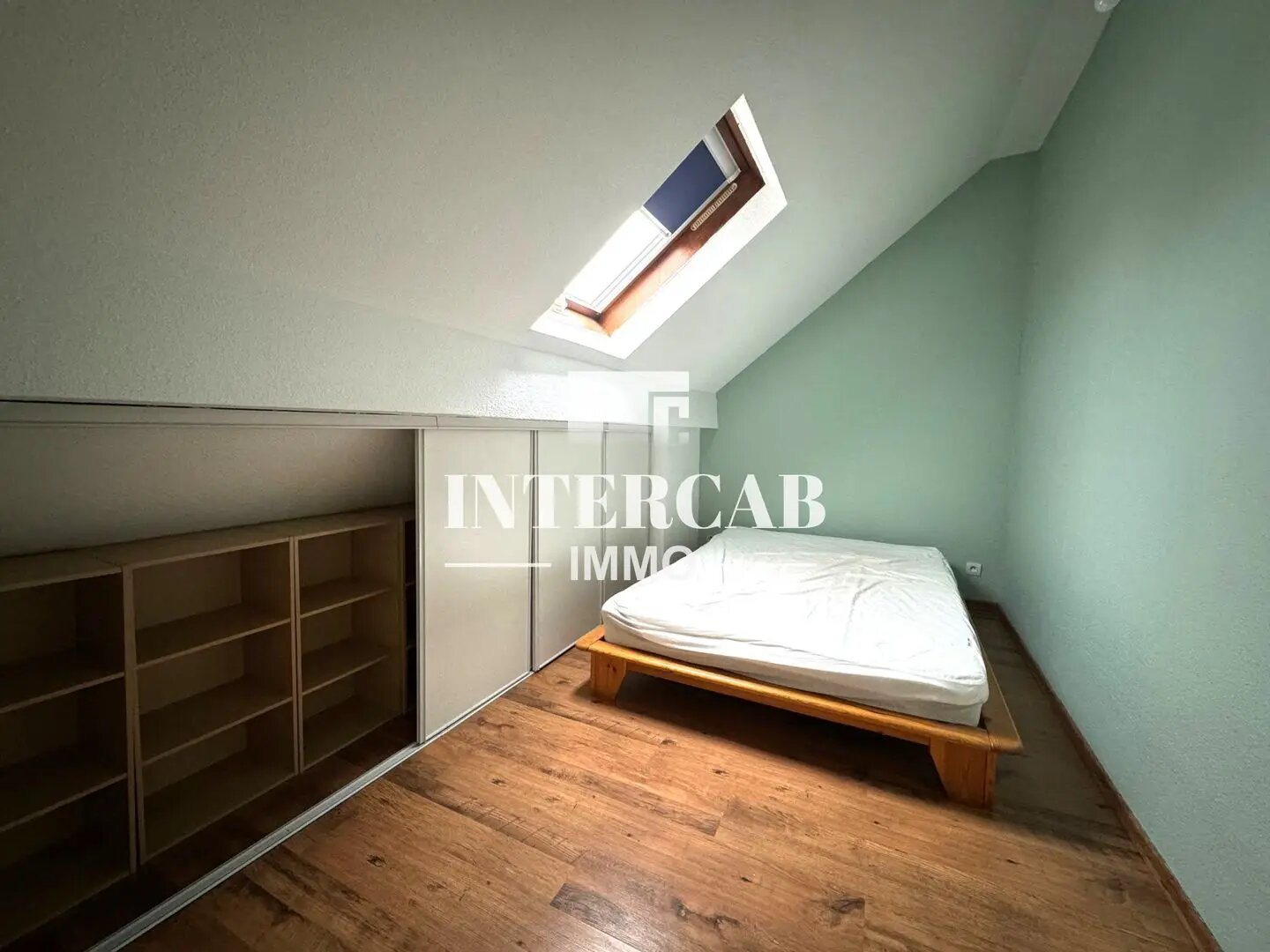 Appartement à vendre, 56m², Reims