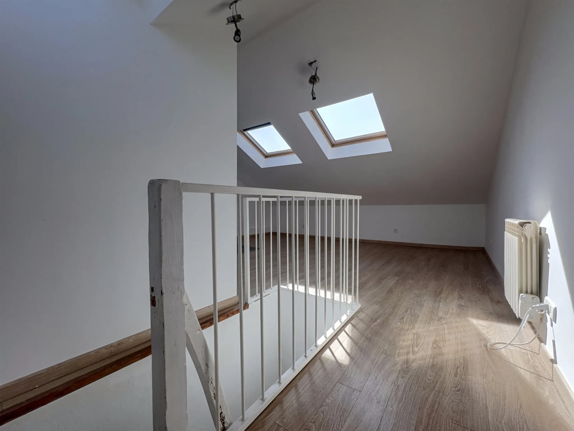 Appartement à vendre, 31m², Reims