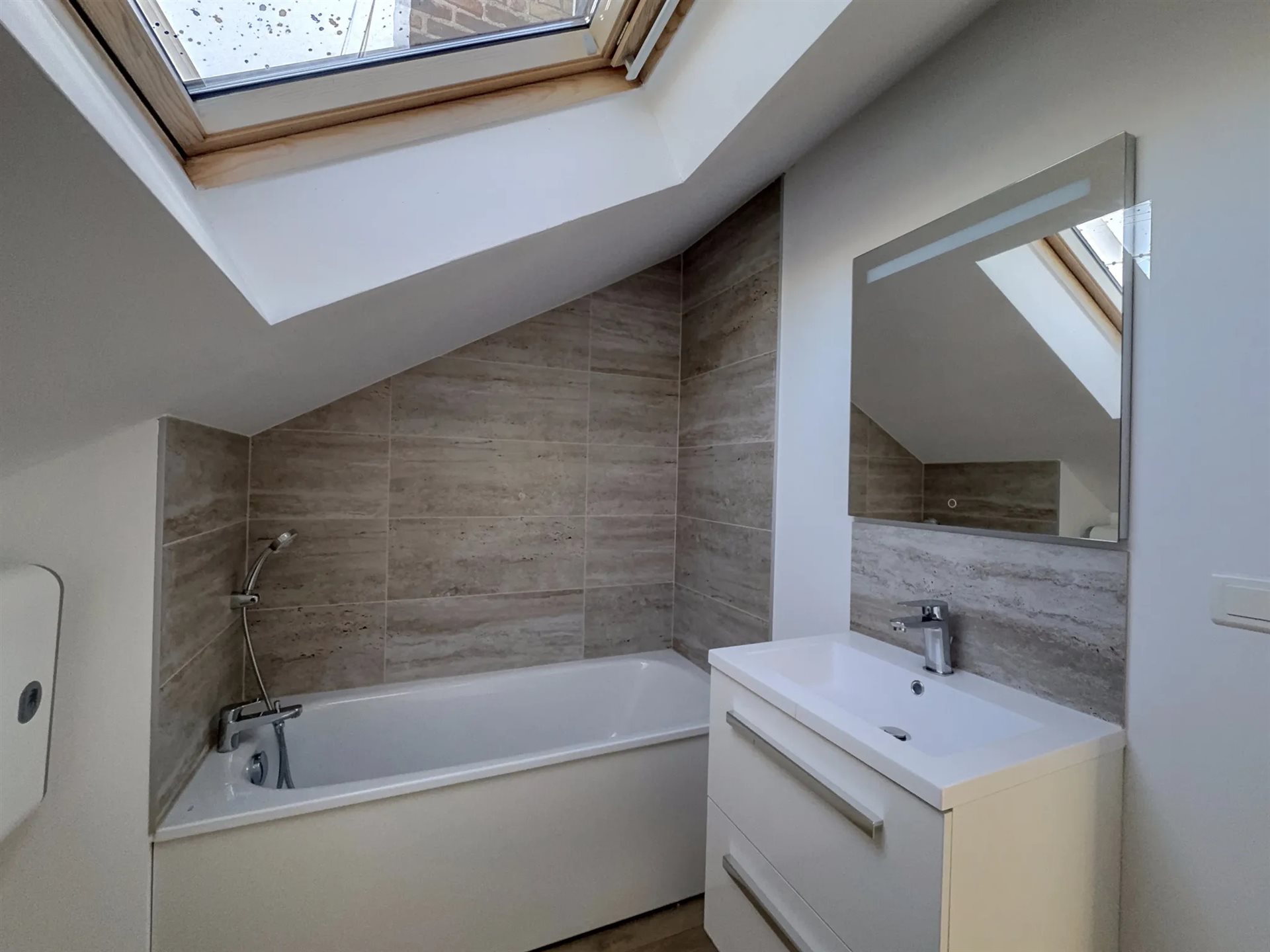 Appartement à vendre, 31m², Reims