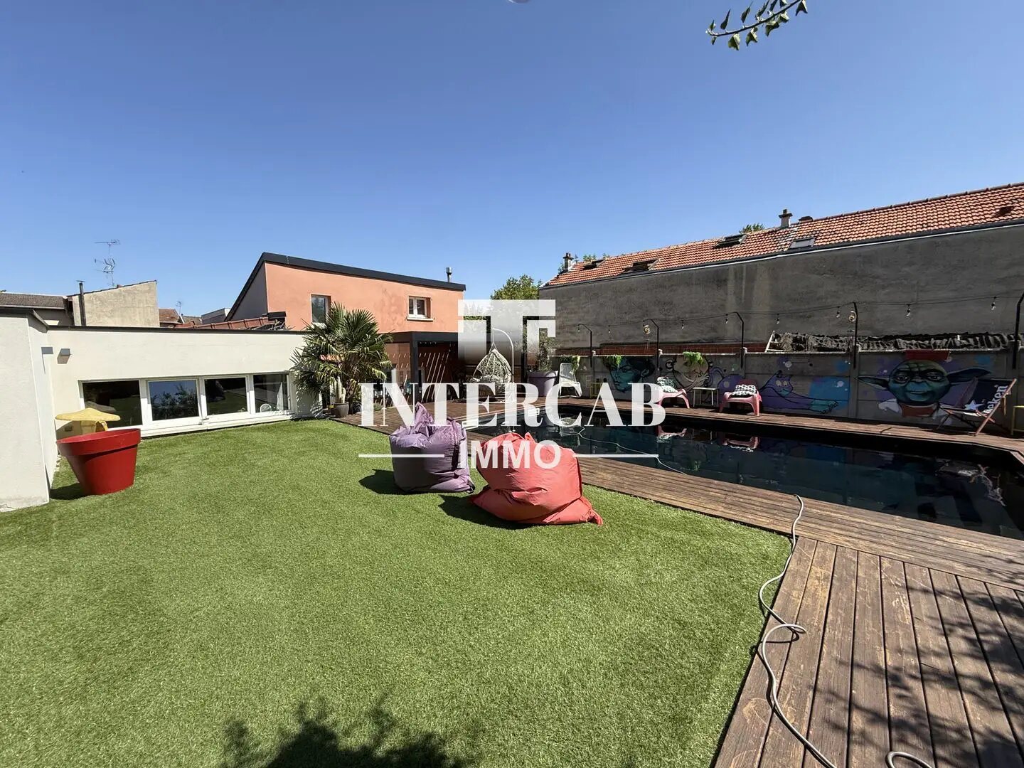 Maison à vendre, 150m², Reims